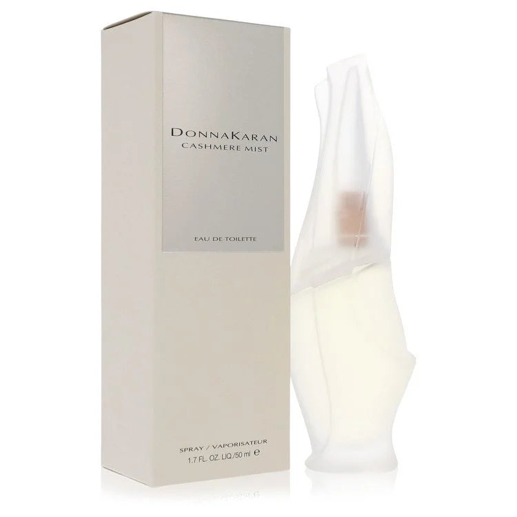 Donna Karen Cashmere Mist Eau De Toilette