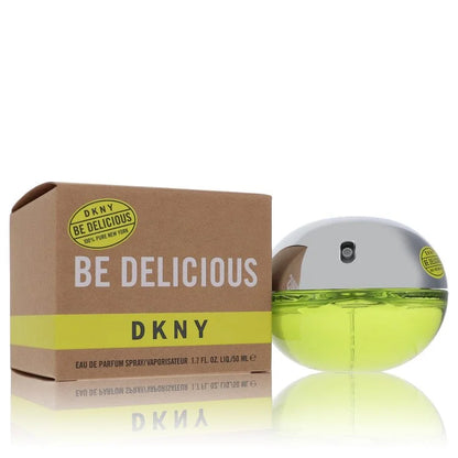 DKNY Be Delicious Eau De Parfum