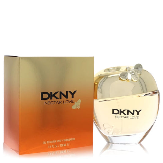 DKNY Nectar Love Eau De Parfum