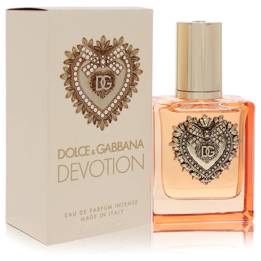 Devotion Eau de Parfum Intense