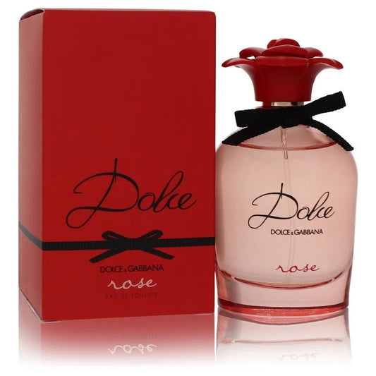 Dolce Rose Eau De Toilette