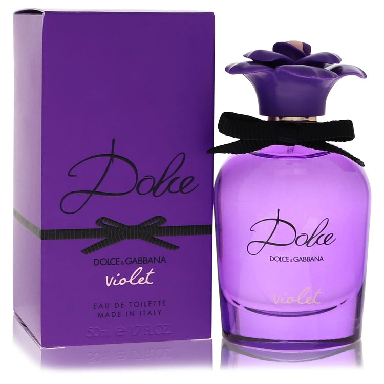Dolce Violet Eau De Toilette