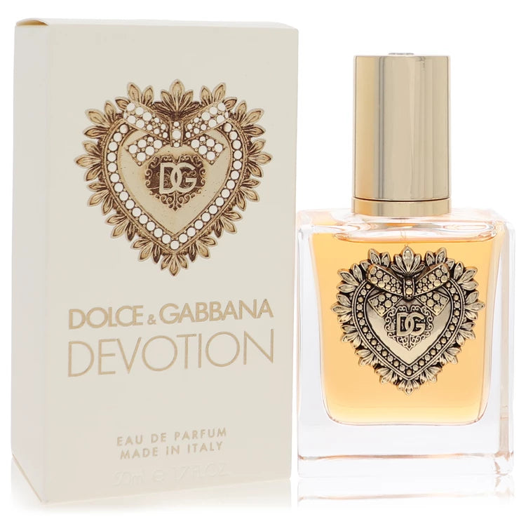 Devotion Eau De Parfum