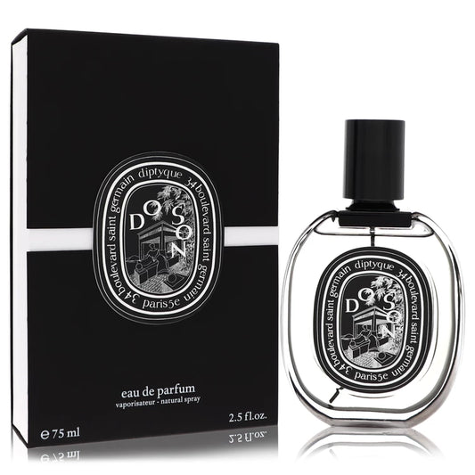 Do Son Eau De Parfum