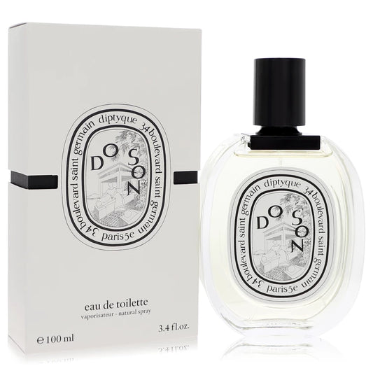 Do Son Eau De Toilette (Unisex)
