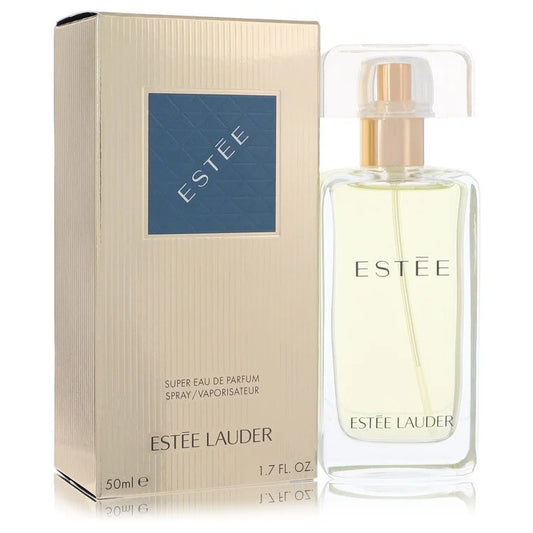 Estée Super Cologne