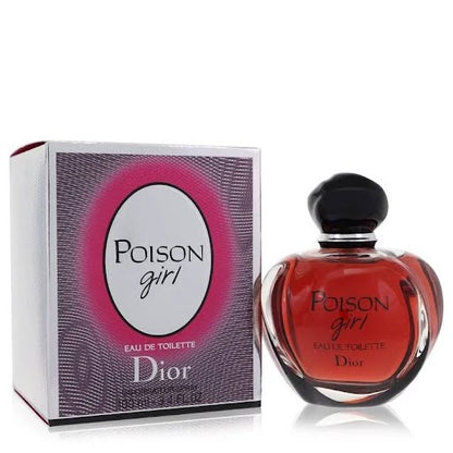 Dior Poison Girl Eau De Toilette