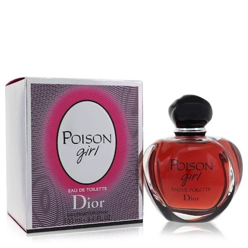 Dior Poison Girl Eau De Toilette