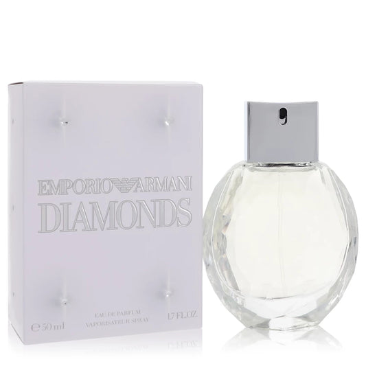 Emporio Armani Diamonds Eau De Parfum