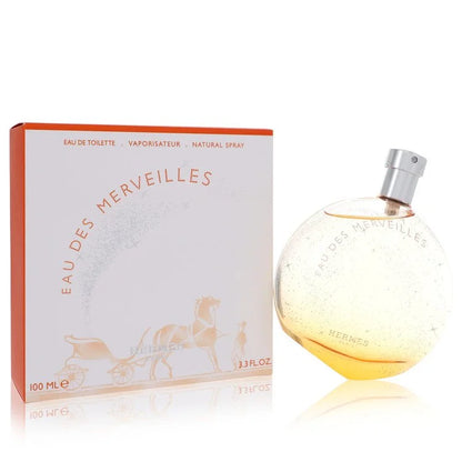 Eau Des Merveilles Eau De Toilette
