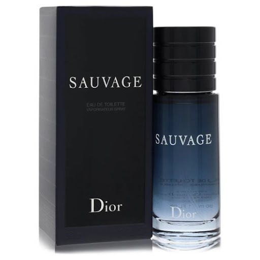 Dior Sauvage Eau de Toilette