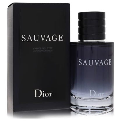 Dior Sauvage Eau de Toilette