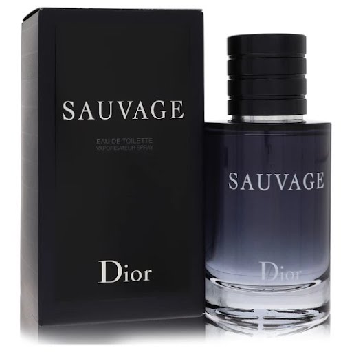 Dior Sauvage Eau de Toilette