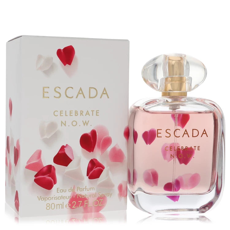 Escada Celebrate Now Eau De Parfum