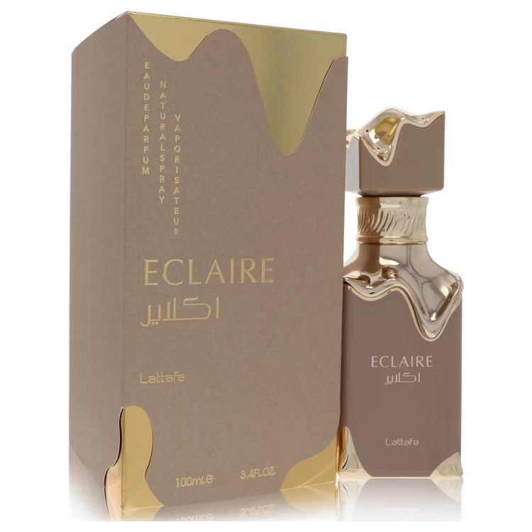 Lattafa Eclaire Eau de Parfum (Unisex)