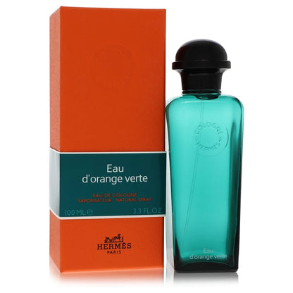 Eau D'orange Verte Eau De Cologne (Unisex)