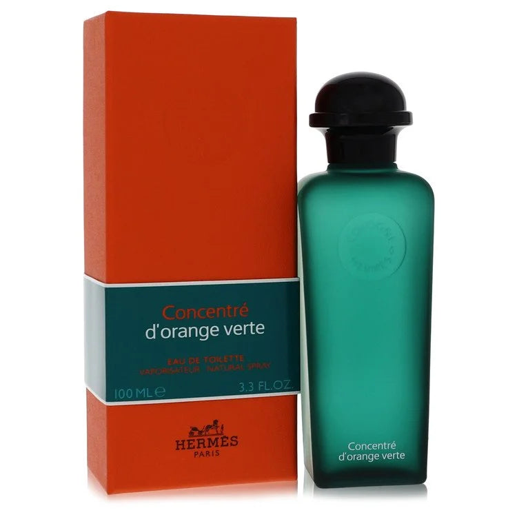 Concentre d'orange verte Eau de toilette (Unisex)