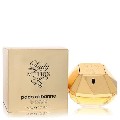 Lady Million Eau De Parfum