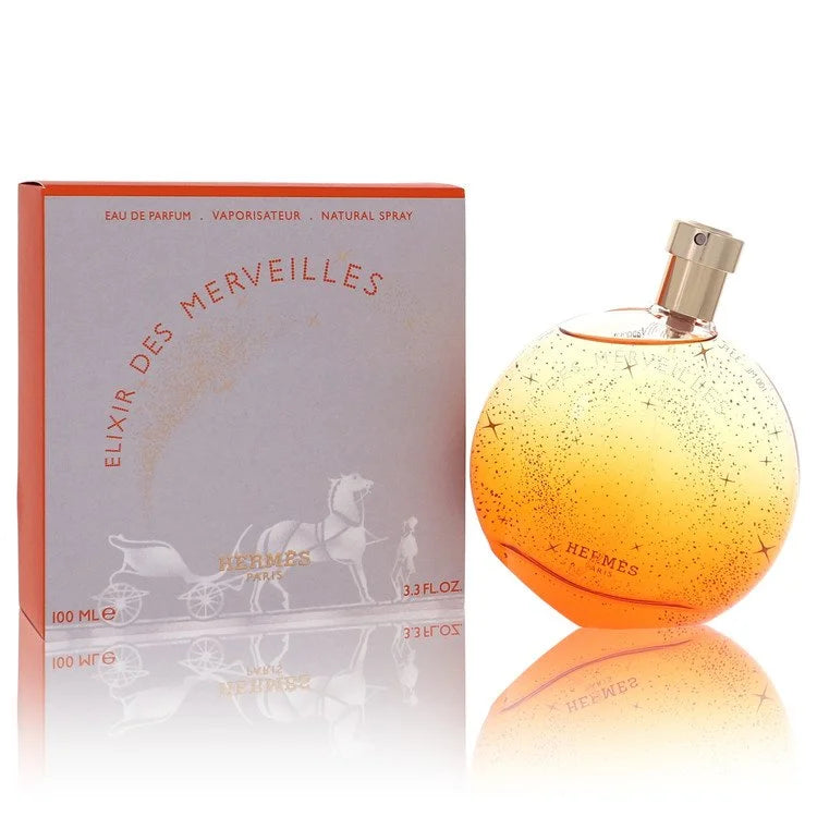 Elixir Des Merveilles Eau De Parfum
