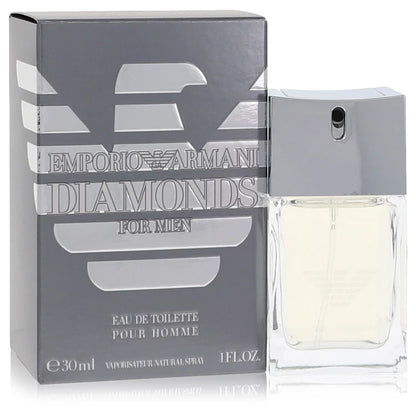 Emporio Armani Diamonds Eau De Toilette