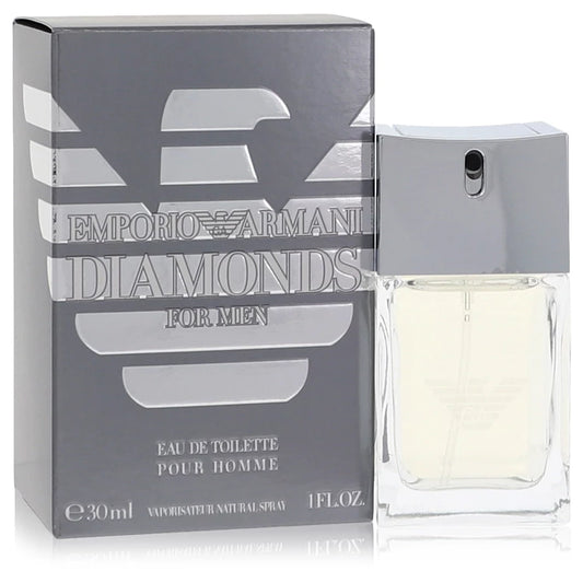Emporio Armani Diamonds Eau De Toilette