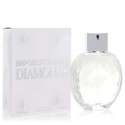 Emporio Armani Diamonds Eau De Parfum