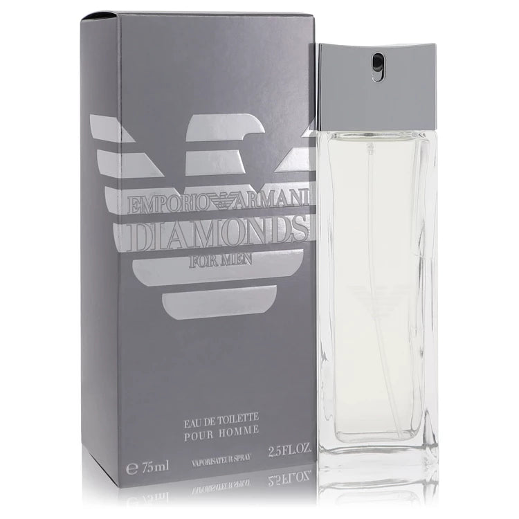 Emporio Armani Diamonds Eau De Toilette