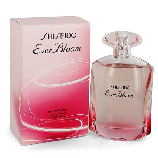Ever Bloom Eau De Parfum