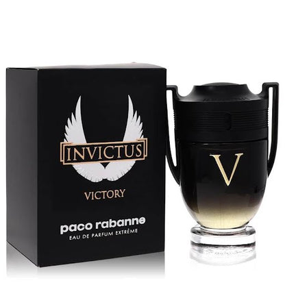 Rabanne Invictus Victory Extreme Eau De Parfum