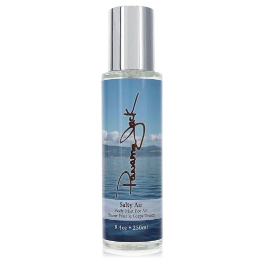 Panama Jack Salty Air Body Mist For All (Unisex)