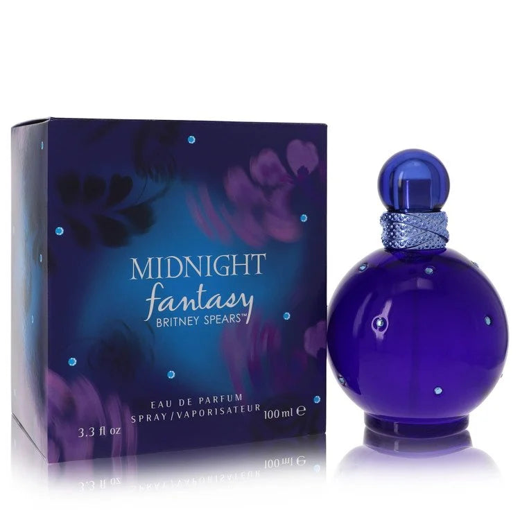 Fantasy Midnight Eau De Parfum
