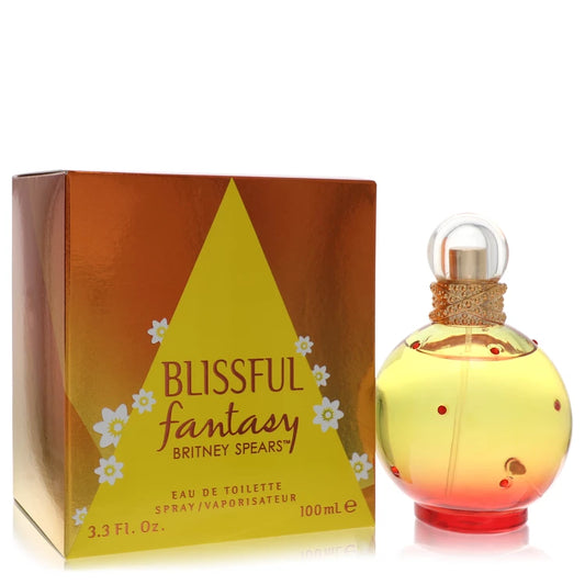 Fantasy Blissful Eau De Toilette