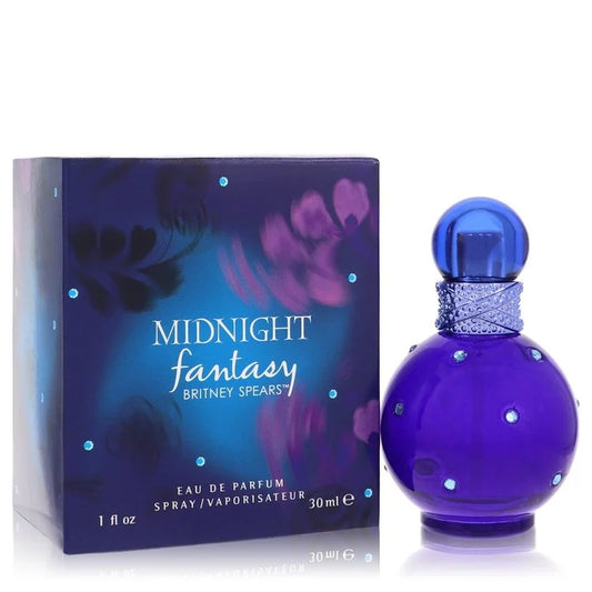 Fantasy Midnight Eau De Parfum
