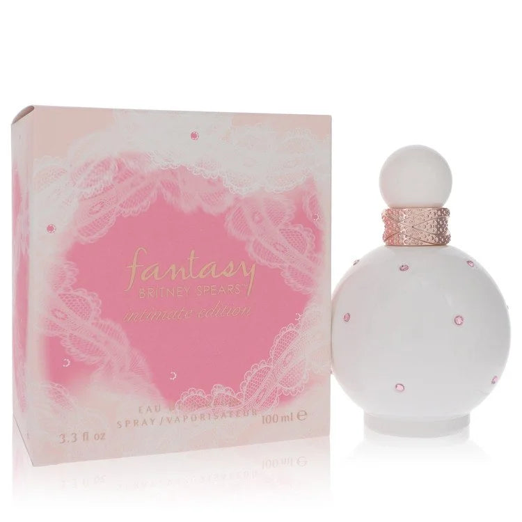 Fantasy Eau De Parfum (Intimate Edition)