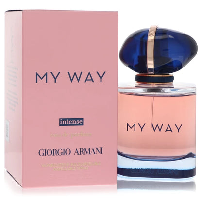 My Way Eau De Parfum Intense