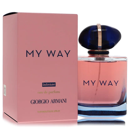 My Way Eau De Parfum Intense