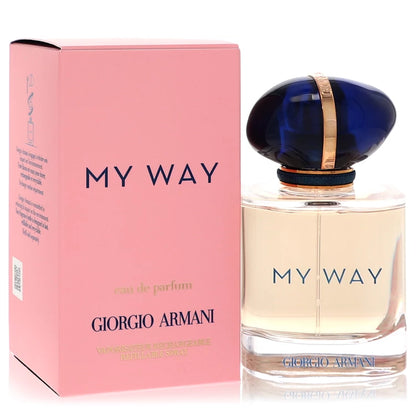 My Way Eau De Parfum