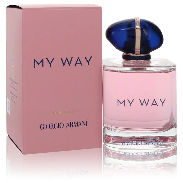My Way Eau De Parfum