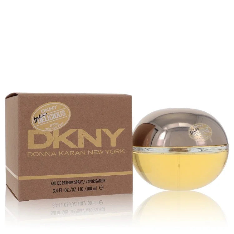 DKNY Golden Delicious Eau De Parfum