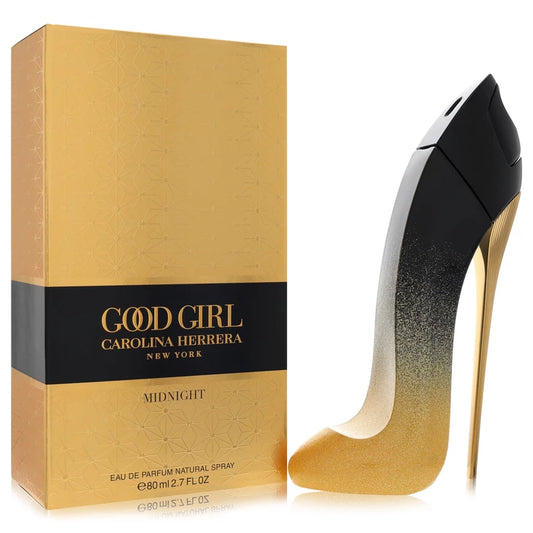 Good Girl Midnight Eau De Parfum