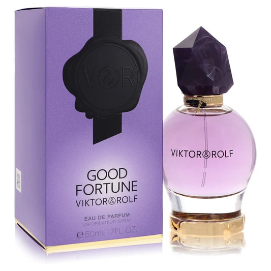 Viktor & Rolf Good Fortune Eau De Parfum