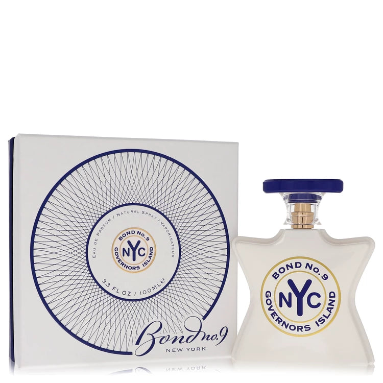 Governors Island Eau De Parfum  (Unisex)