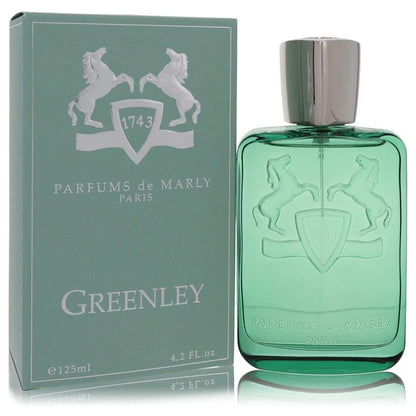 Greenley Eau De Parfum