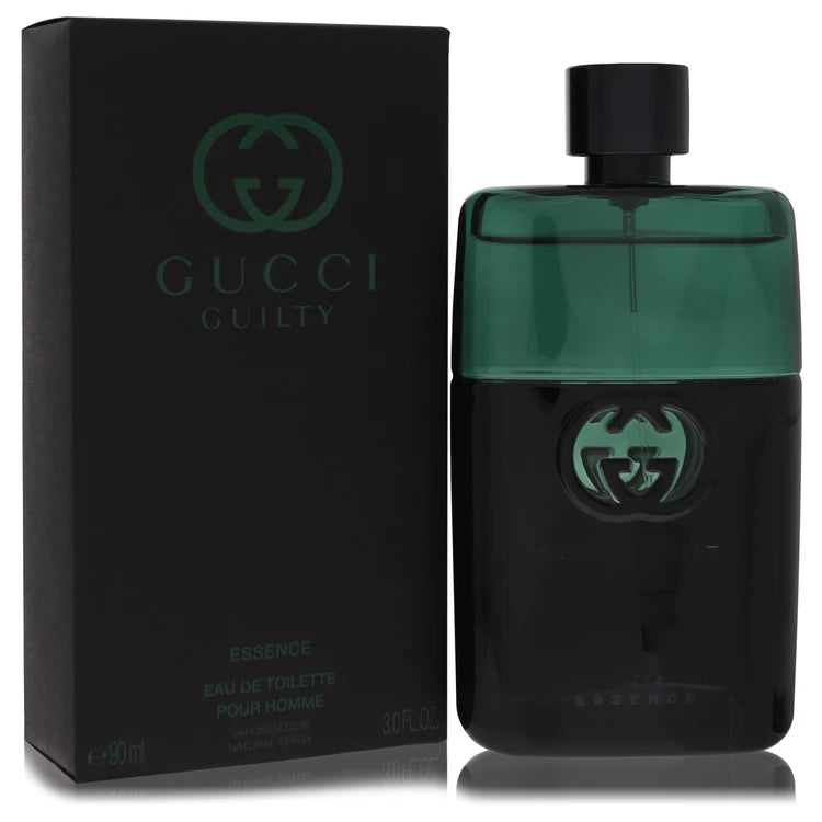 Gucci Guilty Essence Eau De Toilette