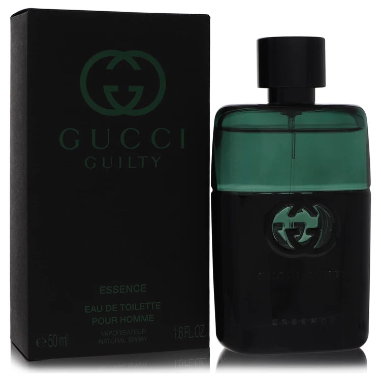 Gucci Guilty Essence Eau De Toilette