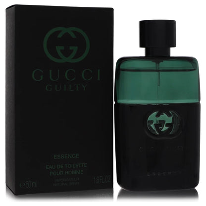 Gucci Guilty Essence Eau De Toilette