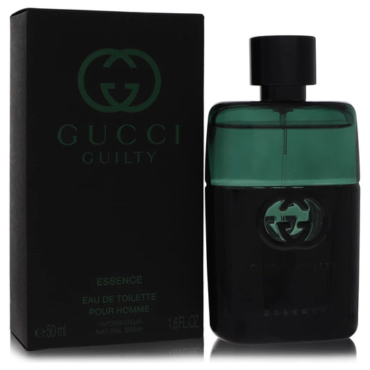 Gucci Guilty Essence Eau De Toilette