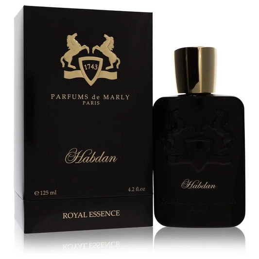 Habdan Eau De Parfum