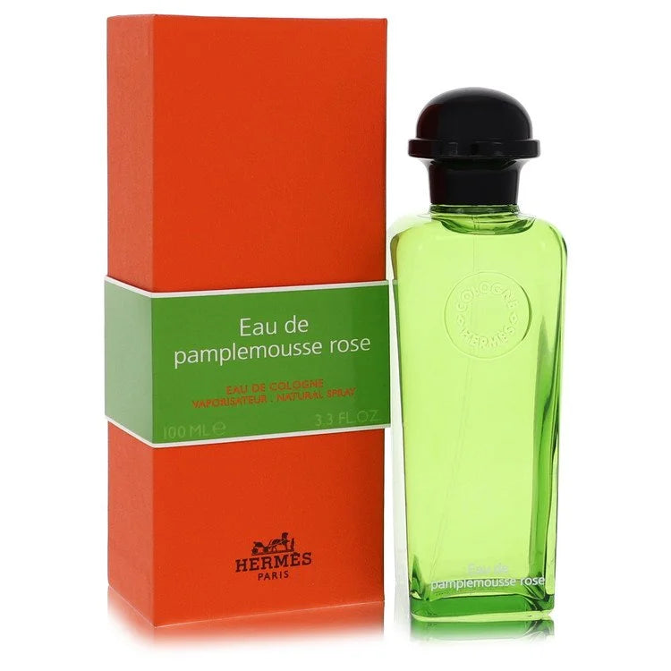 Eau De Pamplemousse Rose Eau De Cologne