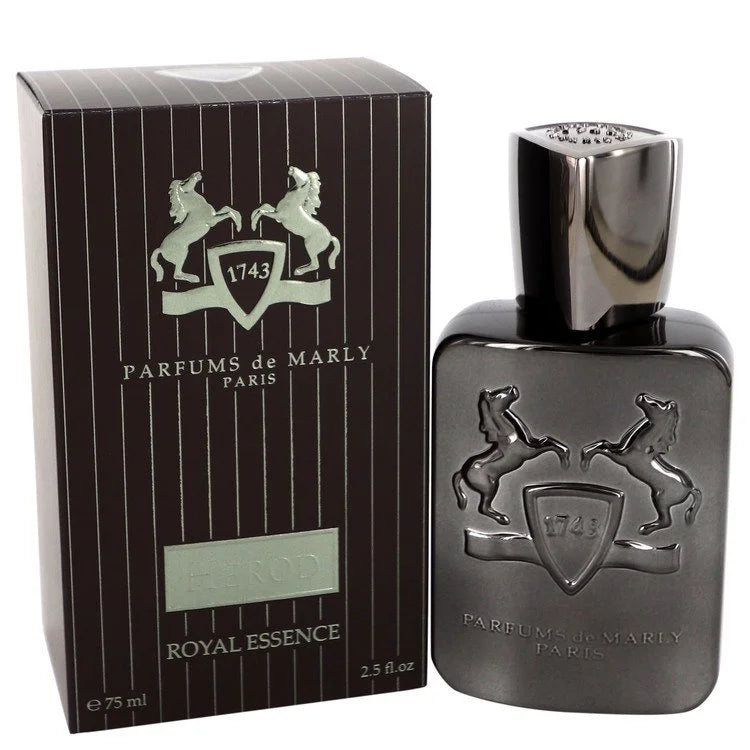 Herod Eau De Parfum (Unisex)